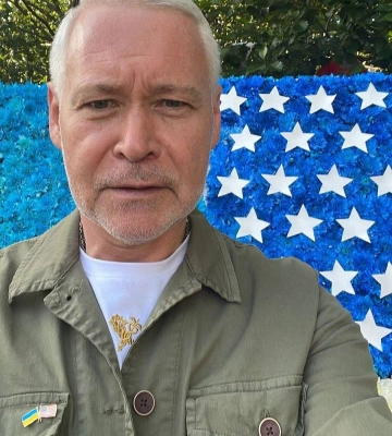 США – стратегический партнер Харькова в послевоенном восстановлении – Терехов
