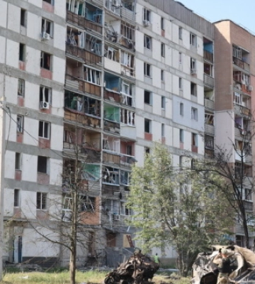 Росія застосувала по Первомайському ракету «Іскандер-К» - Ігнат