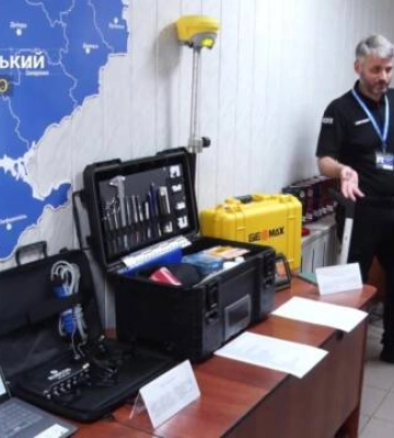 Експерти судової експертизи організували День відкритих дверей у Кропивницькому (відео)