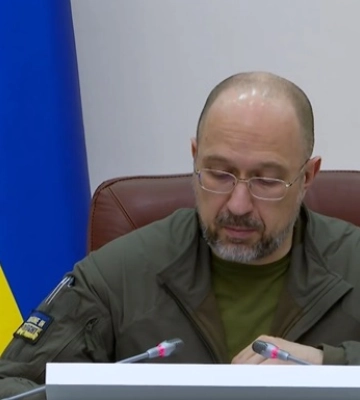Шмигаль дорікнув владі на місцях у зволіканні з програмою єВідновлення