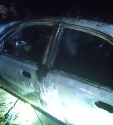 У Кривому Розі рятувальники ліквідували пожежу в житловому будинку