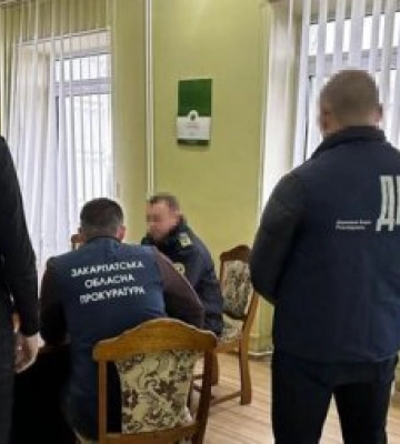 Понад 14 млн грн збитків через незадекларовану техніку – на Закарпатті судитимуть двох митників