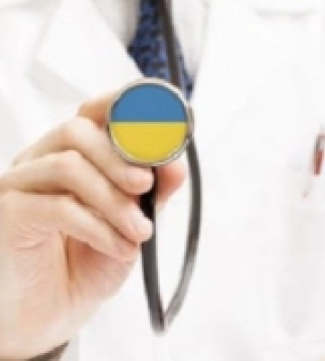 У Борозенське приїдуть лікарі з Полтави
