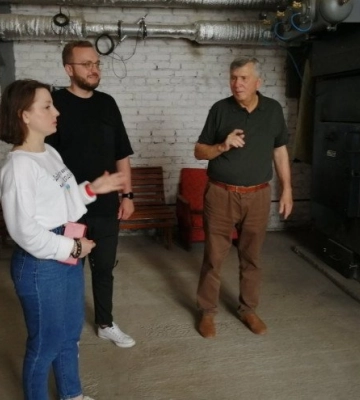 Шмигаль назвав три основні завдання під час підготовки до опалювального сезону