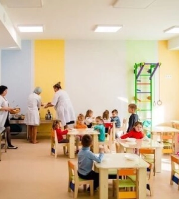 У Миколаєві 5 липня відновлюють роботу перші дитячі садки