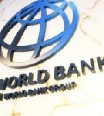 Світовий банк відновив роботу представництва в Україні