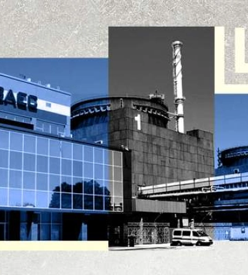 Росія може готувати підрив ЗАЕС: що потрібно знати про загрозу та як діяти у разі теракту