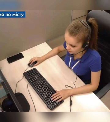 Укрытие, обновление площадок и Единая горячая линия: в Днепре дежурный совершил инспекционный объезд