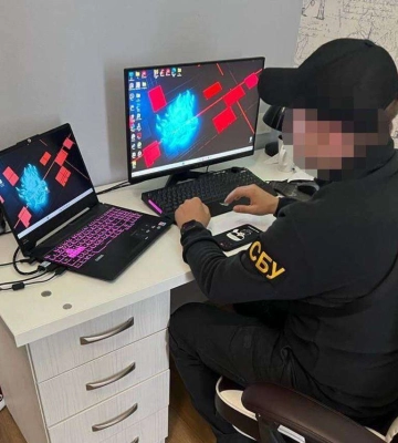 Жителі Дніпропетровської області вкрали 11 млн гривень з Фонду гарантування вкладів