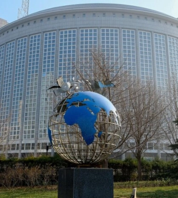 Китай призвал Японию и Южную Корею к противостоянию США