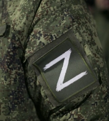 Російські війська бояться форсування Дніпра – ISW