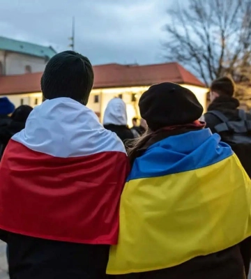 Мільярди євро: назвали суму, яку витратили європейські країни на прихисток українців