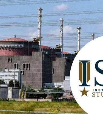 Россия расшатывает ситуацию перед саммитом НАТО: в ISW оценили угрозу теракта на ЗАЭС