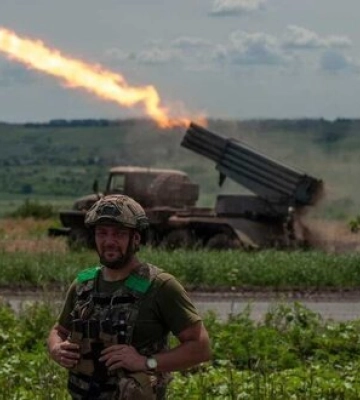 Протягом доби відбулося 40 бойових зіткнень. Важкі бої тривають на 4 напрямках, - Генштаб