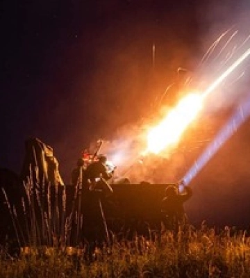 ВСУ отразили 40 вражеских атак, в Скадовске и Геническе вспышка болезни с признаками холеры - Генштаб