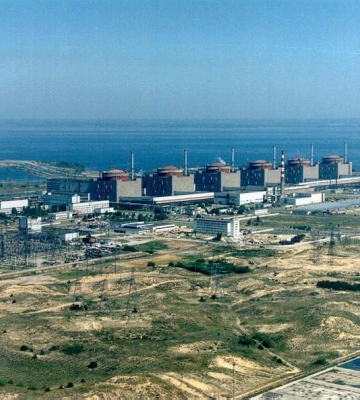 В ISW оцінили ймовірність катастрофи на ЗАЕС