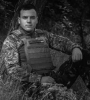 Студент, воїн ЗСУ, став прикладом  для польської молоді