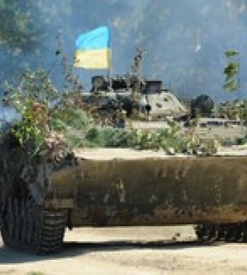 Окупанти намагаються витіснити ЗСУ із займаних позицій та атакують на чотирьох напрямках – Генштаб