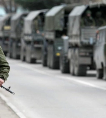 У Скадовську та Генічеську окупанти намагаються приховати збільшення випадків інфекційних захворювань