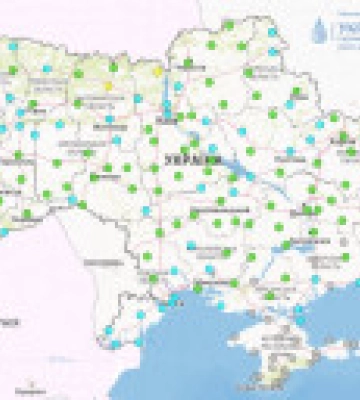 Радиационный фон по всей территории Украины в норме - Укргидрометцентр