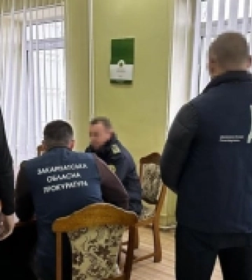 Понад 14 мільйонів гривень збитків через незадекларовану техніку: на Закарпатті судитимуть двох митників