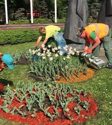 Виплачували зарплатню фіктивним працівникам: у Києві підозрюють посадовців КП УЗН