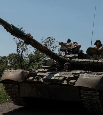 ЗСУ мають успіх біля Кліщіївки під Бахмутом, закріплюються на рубежах — Генштаб