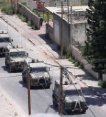Израиль завершил военную операцию в Дженине - СМИ