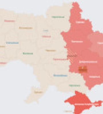Враг атакует Харьковскую область: слышны взрывы
