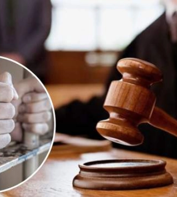 Гибель курсантов в Харьковской области: суд отказал в содержании подозреваемого под стражей