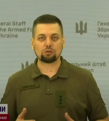 ЗСУ наступають на трьох напрямках - Генштаб