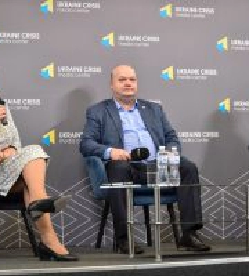 За умови надання чіткої формули членства України в НАТО росії доведеться проковтнути це рішення