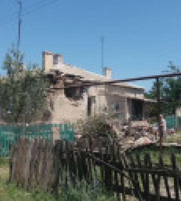 Донецкая область: российские войска убили еще одного человека