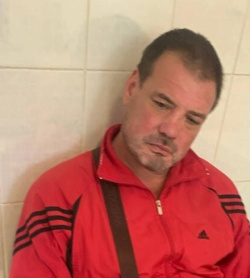 На Закарпатті звільнили майора ТЦК, який п’яним побив жінку