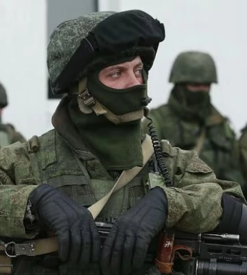 РФ втратила в Україні майже половину своєї боєздатності, контрнаступ триває згідно з планами
