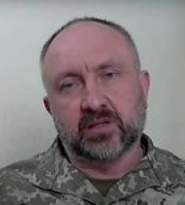 В Ужгороде пьяный сотрудник военкомата избил женщину. Генерал Павлюк: Он уволен из ВСУ