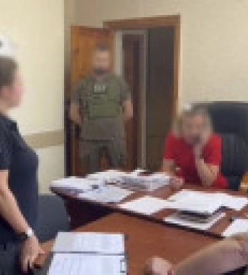 Називала захоплені території України «освобожденными»: повідомлено про підозру судді на Черкащині 