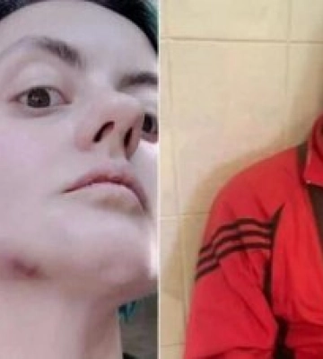 Офіцера військкомату, який побив жінку на Закарпатті, звільнили з лав ЗСУ