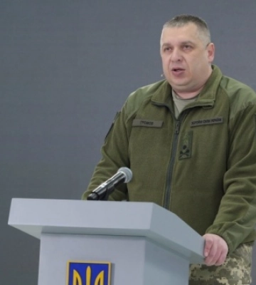 Російські війська в Криму активно готуються до оборони — Генштаб