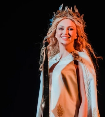 Оля Полякова розповіла, скільки віддала грошей на захист України