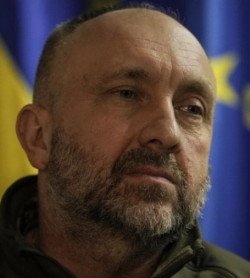 Після побиття жінки в Ужгороді працівника ТЦК звільняють з лав ЗСУ - Міноборони