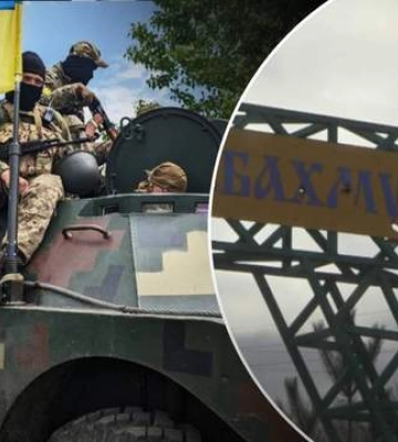Пропаганда даремно тішиться: Грабський спростував уявні &quot;перемоги&quot; росіян у Бахмуті та на Півдні