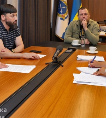 ЄБРР кредитує українське місто Дніпро на 25 млн євро через зростання населення у воєнний час
