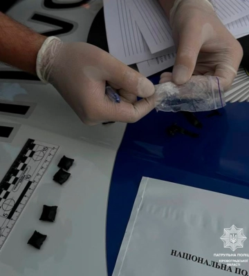 У Кропивницькому спіймали закладника