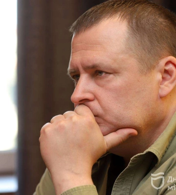 ЄБРР кредитує українське місто Дніпро на 25 млн євро через зростання населення у воєнний час