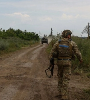 В Генштабе рассказали, как подготовлены Силы обороны на случай теракта россиян на Запорожской АЭС