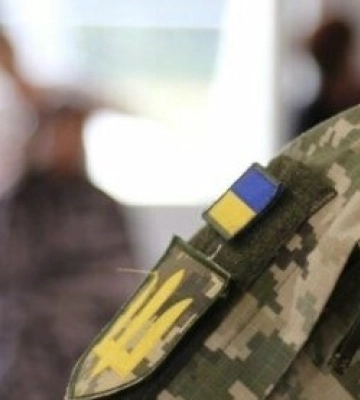 Зганьбив своє високе звання: офіцера Закарпатського ТЦК звільнять з лав ЗСУ