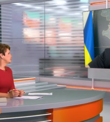 РФ посилила обстріл Харківської області