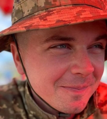 Разом з батьком пішов у військо в перші дні вторгнення: історія Героя з Волині, який загинув, рятуючи пораненого побратима