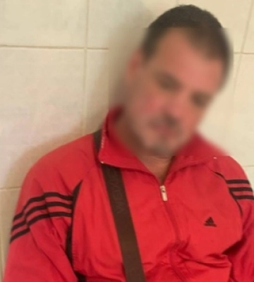 Військкома, який побив жінку в Ужгороді, вигнали з армії 